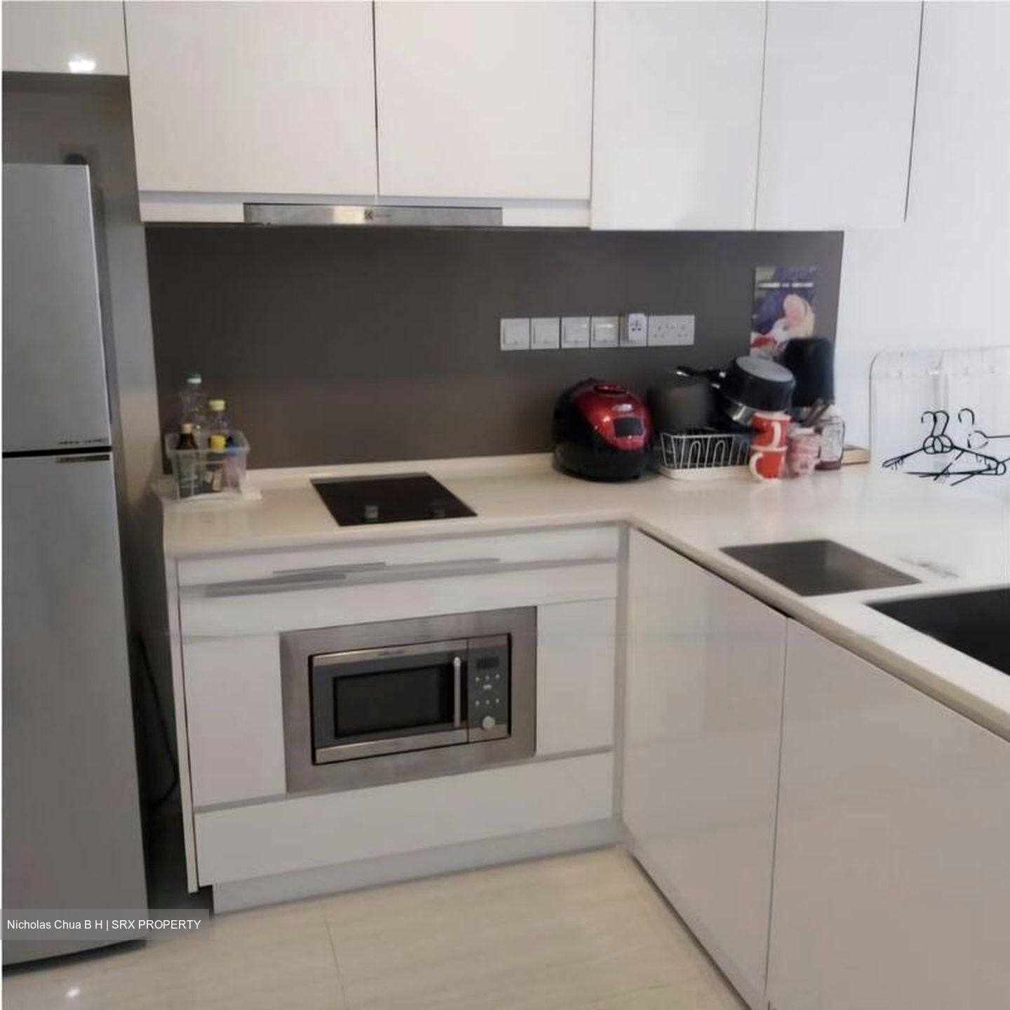 Sky Vue (D20), Condominium #490717411